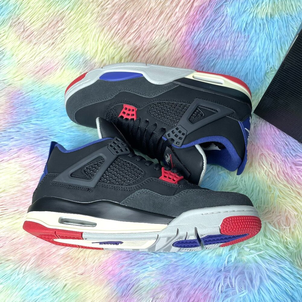 Nike Air Jordan Rare Air Sneakers – Bold Street Classic